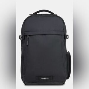 Timbuk2 - Division Laptop Backpack Deluxe in Eco Black